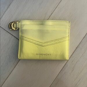 Givenchy Card Holder